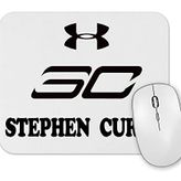Baskı Dükkanı Stephen Curry Golden State Nba Mouse Pad