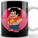 Baskı Dükkanı Steven Universe Kupa