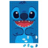 Baskı Dükkanı Stitch 240 Parça Puzzle