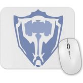Baskı Dükkanı Ta Na Mira Mouse Pad