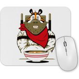 Baskı Dükkanı Tahıl Katili Totoro Mouse Pad