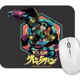 Baskı Dükkanı Tengen Toppa Gurren Lagann Mouse Pad