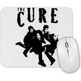 Baskı Dükkanı the Convalescence Metal Mouse Pad