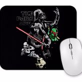 Baskı Dükkanı the Dark Side Mouse Pad
