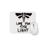 Baskı Dükkanı the Last of Us Mouse Pad