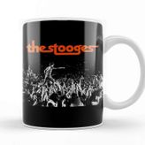 Baskı Dükkanı The Stooges Kupa