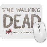 Baskı Dükkanı the Walking Dead Telltale Tribute Mouse Pad