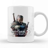 Baskı Dükkanı The Witcher 02 Kupa