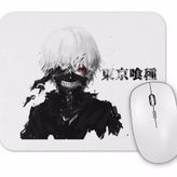 Baskı Dükkanı Tokyo Ghoul Mouse Pad