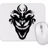 Baskı Dükkanı Venom We Are Mouse Pad