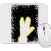 Baskı Dükkanı Vida Longa Mouse Pad