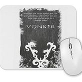 Baskı Dükkanı Vonker 04 Mouse Pad