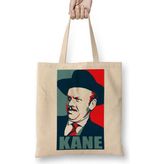Baskı Dükkanı Vote For Kane Bez Çanta
