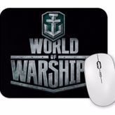 Baskı Dükkanı World of Warships Mouse Pad