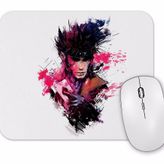 Baskı Dükkanı x Men Gambit Mouse Pad