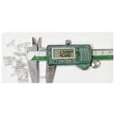 Baskı Yayı 0,40x4x12,50mm Spir 6 Adet