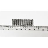 BASKI YAYI 0,50X5,15X15MM