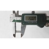 Baskı Yayı 0,50X5X15MM