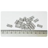 Baskı Yayı 0,50x6,70x12,50mm Spir 7