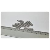 Baskı Yayı 0,60x5,50x23mm