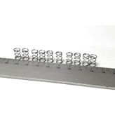 Baskı Yayı 0,60x6,30x10mm 0,60mm