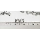 Baskı Yayı 0,60x8x20mm 8 Spir