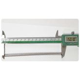 Baskı Yayı 0,70x7x150mm