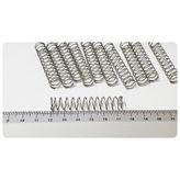 Baskı Yayı 0,80x10x55mm
