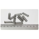 Baskı Yayı 0,80x7,30x25mm 10 Spir