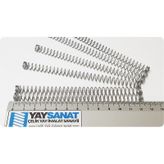 Baskı Yayı 0,80x7,80x100 MM