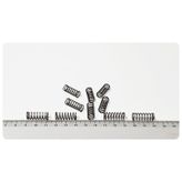 BASKI YAYI 0,80X8X21MM