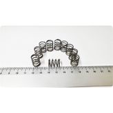 Baskı Yayı 1.00 x 10.50 x 15 MM