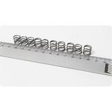 Baskı Yayı 1,00X10X10MM