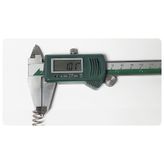 Baskı Yayı 1,00x10x20mm 10mm