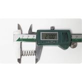 Baskı Yayı 1,00X10X27MM