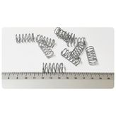 BASKI YAYI 1,00X12X25MM