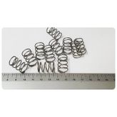 Baskı Yayı 1,00x13x20mm Spir 5 Adet