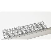 BASKI YAYI 1,00X17,25X28MM