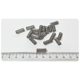 Baskı Yayı 1,00x6x15,00mm Spir 8