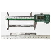 Baskı Yayı 1,20x9,70x100mm 27 Spir