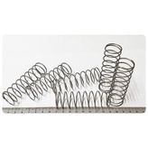 Baskı Yayı 1,30x24,20x80mm