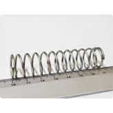 Baskı Yayı 1,50x17x73mm