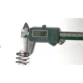 Baskı Yayı 1,50X23X80MM