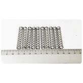 Baskı Yayı 1x8x40mm 11 Spir
