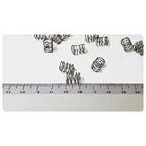 Baskı Yayı Tel Çapı 0,80mm Dış Çap 8mm Boy10mm
