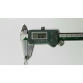 Baskı YAYI0,50X8X45MM