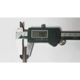 Baskı YAYI0,80X7,90X40MM