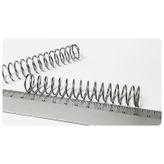 Baskı Yayı1,50x17x100mm
