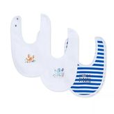 Baskılı Mama Önlük 3'Lü - Ocean (2 Adet)