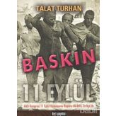 BASKIN - 11 EYLÜL - TALAT TURHAN